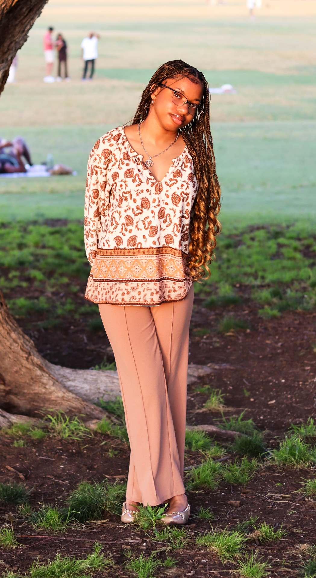 Zakarriyah David, founder of ZeluxeCitez